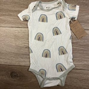 Kyte Baby Bodysuit